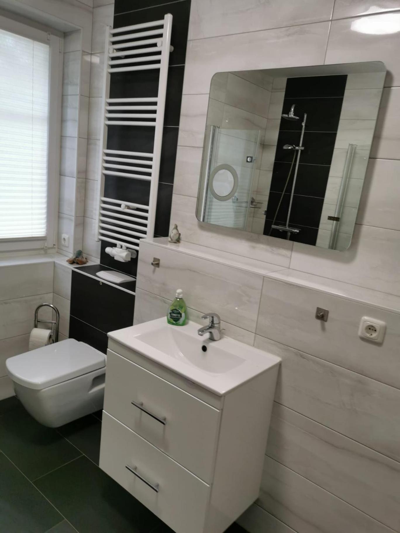 הוילה Bodstedt Haus Kranichweide מראה חיצוני תמונה